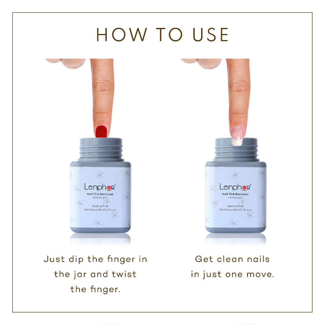 Nail Polish Remover