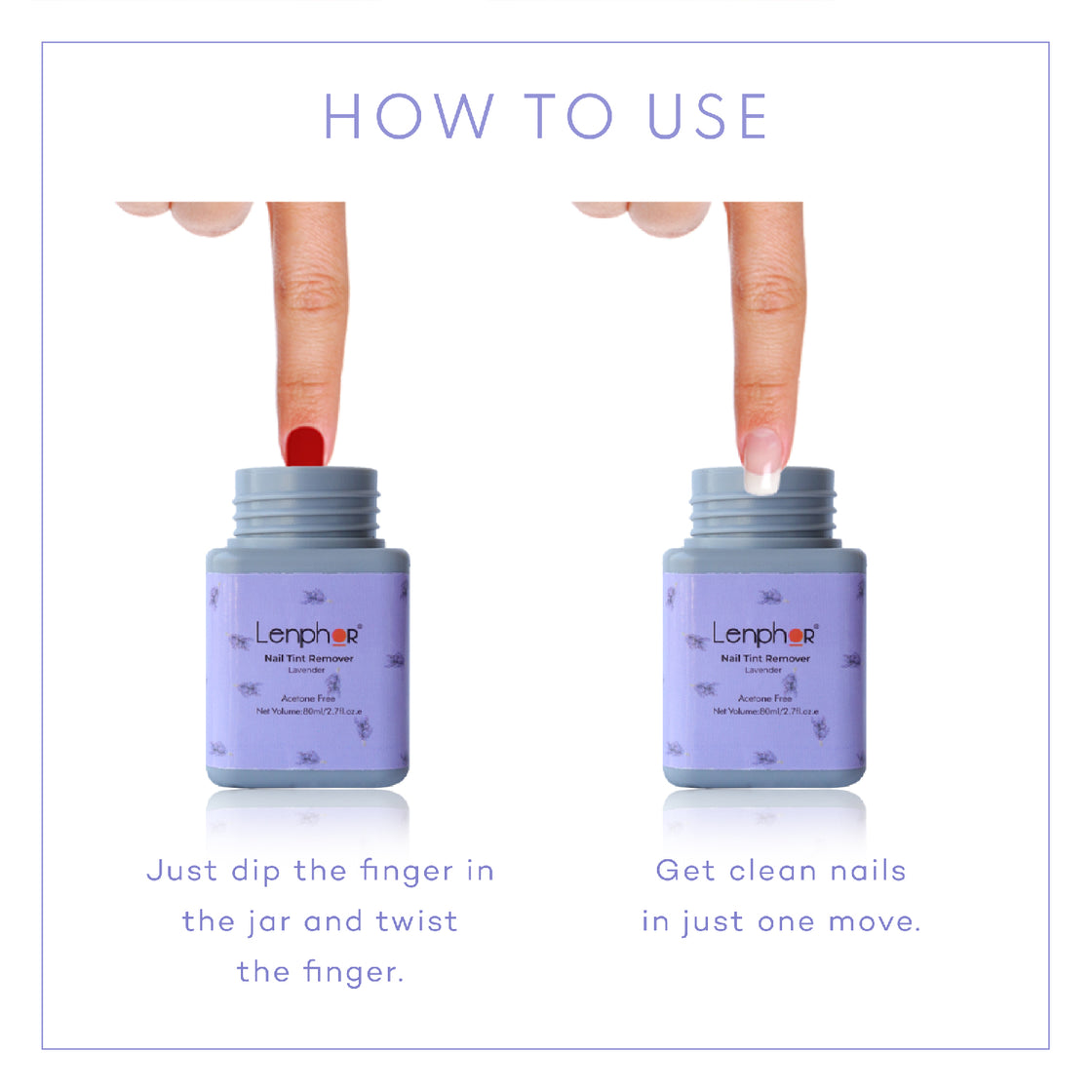 Nail Polish Remover