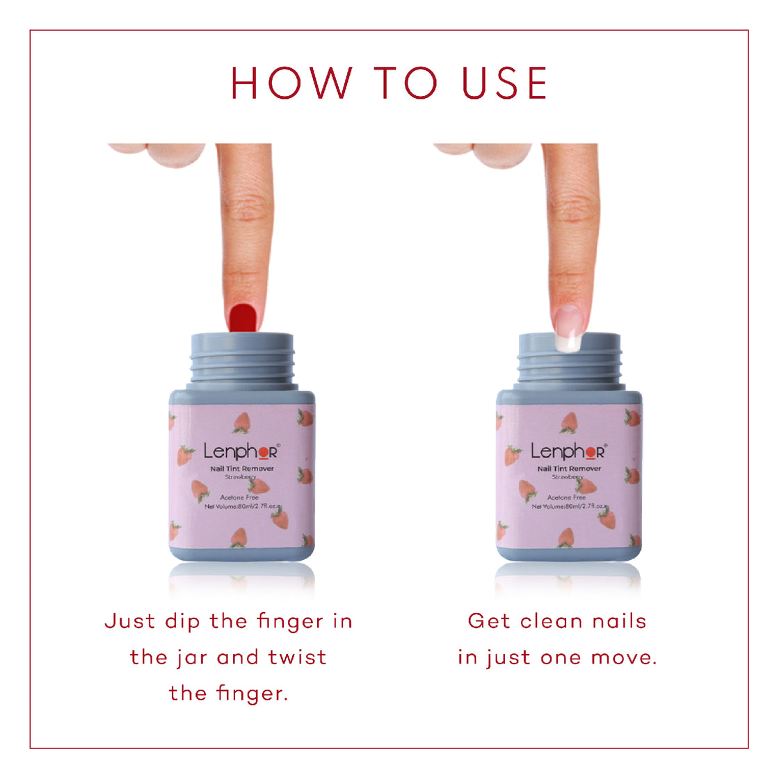 Nail Polish Remover