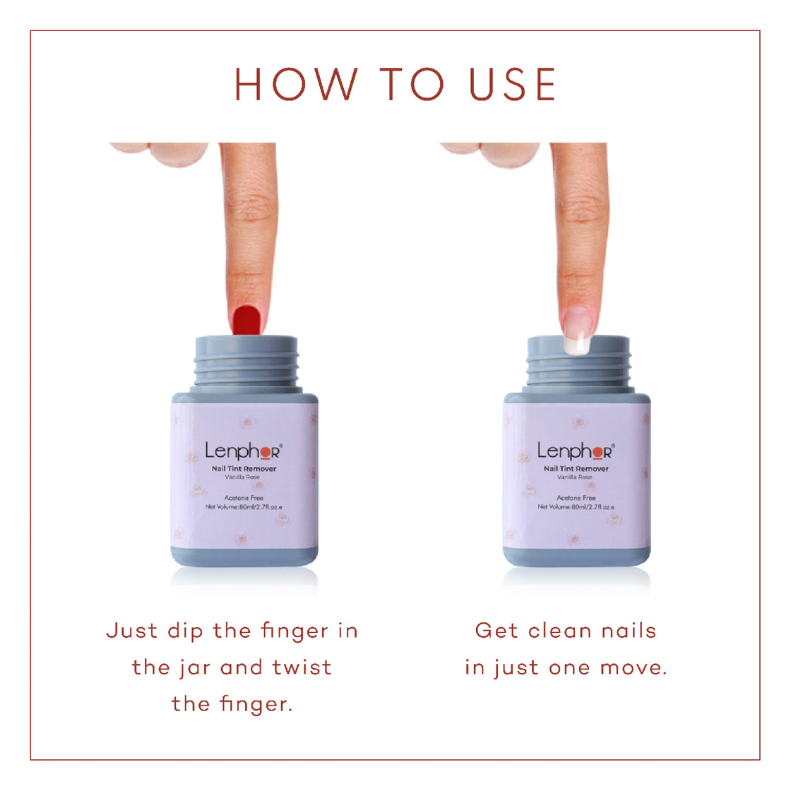 Nail Polish Remover
