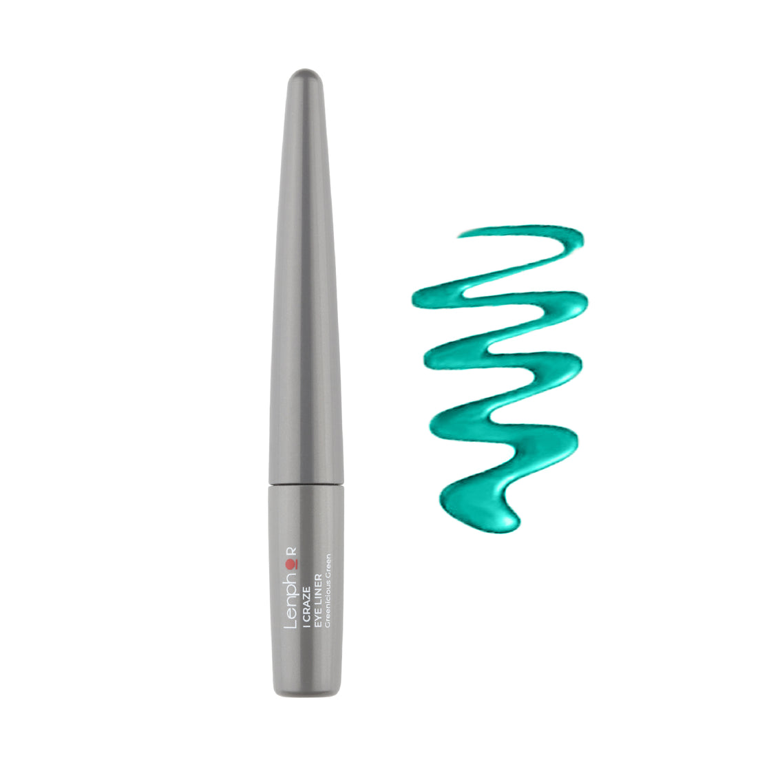 Waterproof Liquid Eyeliner – I Craze