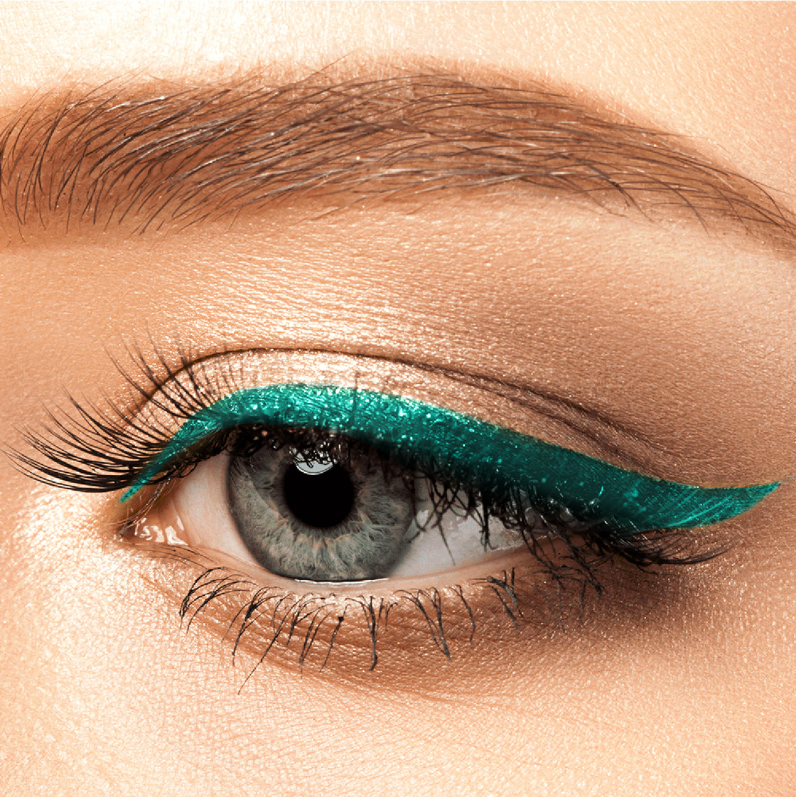 Waterproof Liquid Eyeliner – I Craze