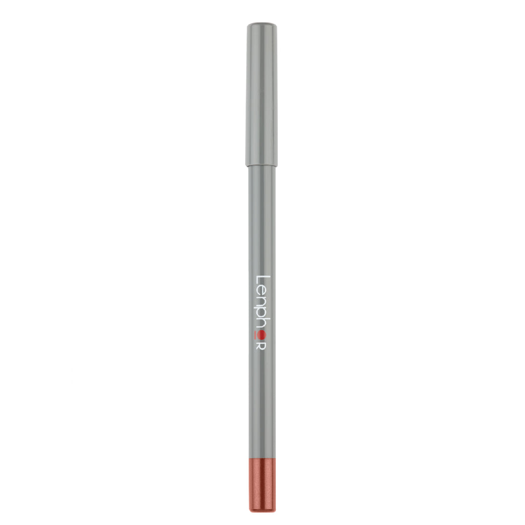 Matte Lip Liner Pencil - Lenphor