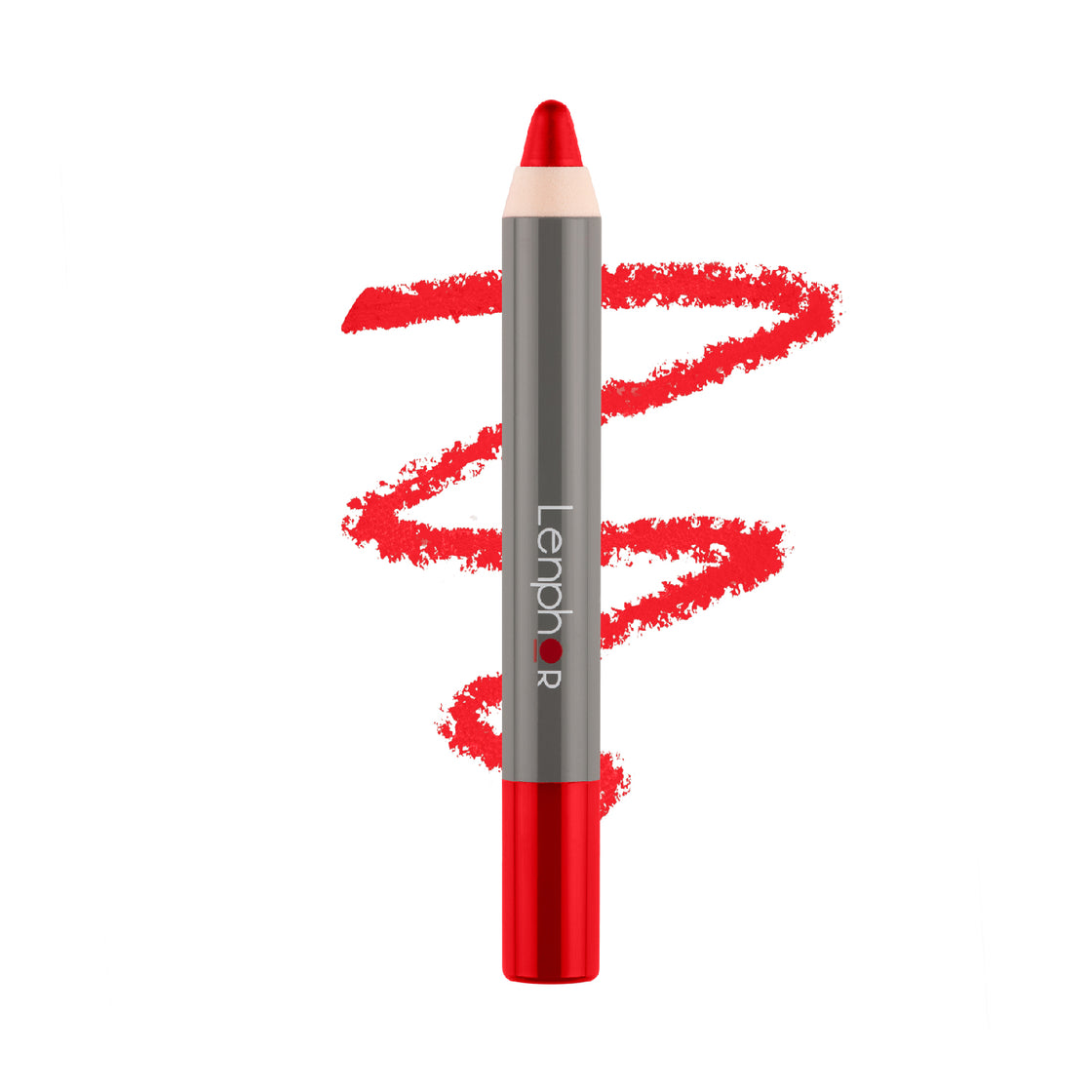Matte Crayon Lipstick Cruelty Free