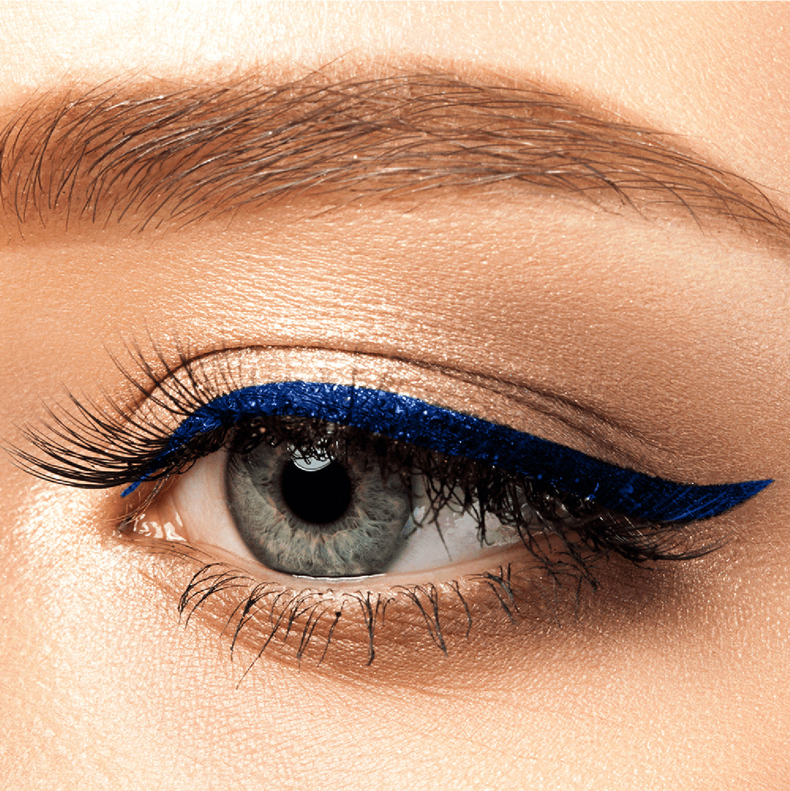 Waterproof Liquid Eyeliner – I Craze