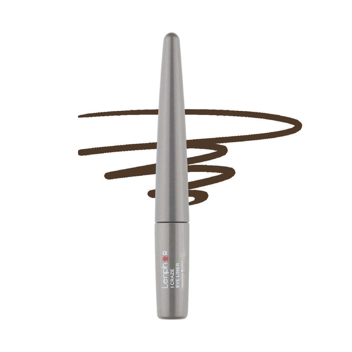 Waterproof Liquid Eyeliner – I Craze