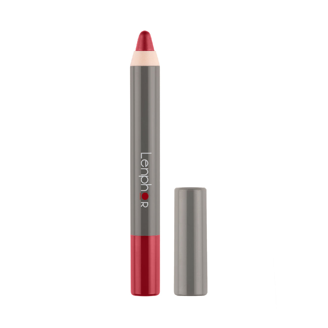 Matte Crayon Lipstick Cruelty Free