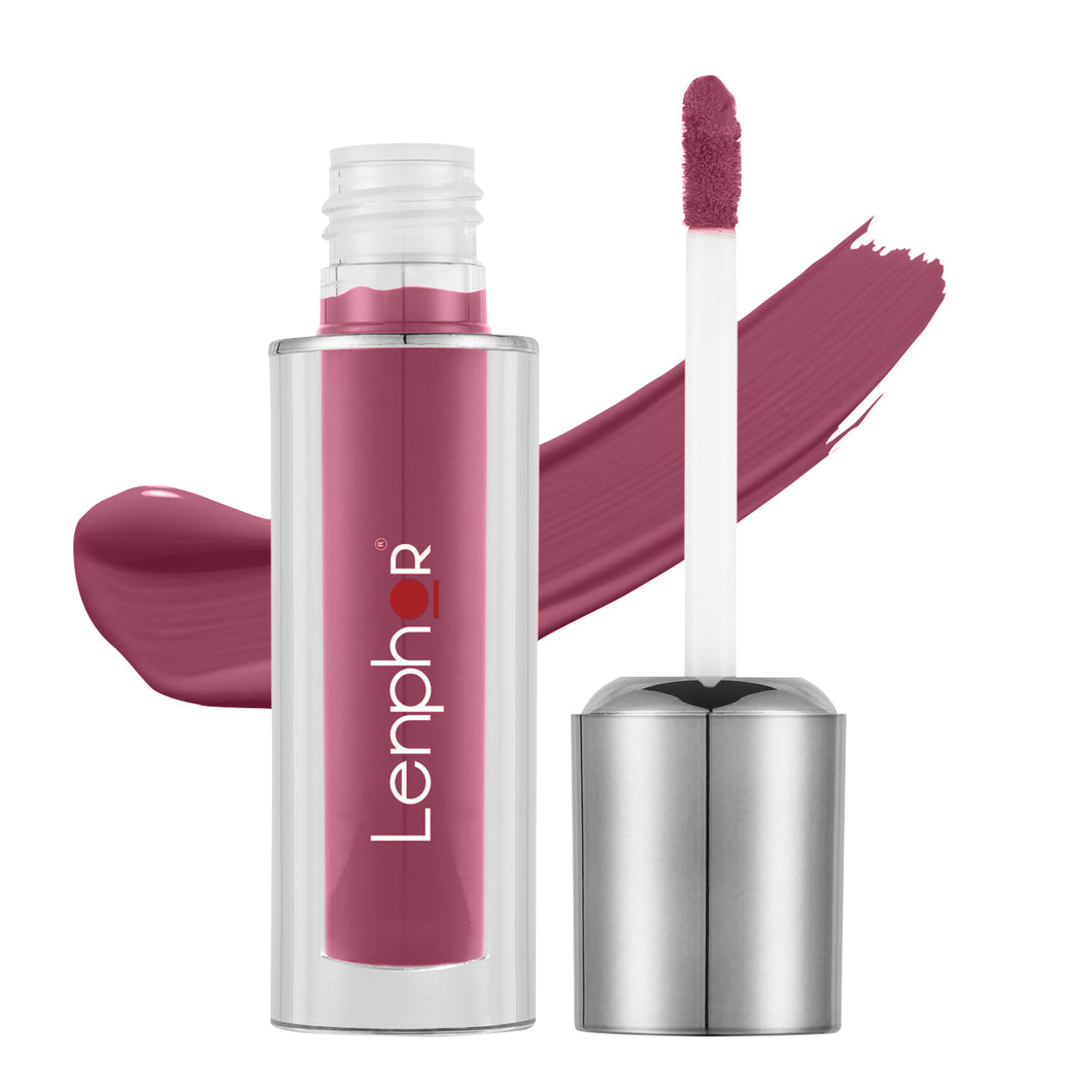 Colour Me Up Liquid Lipstick