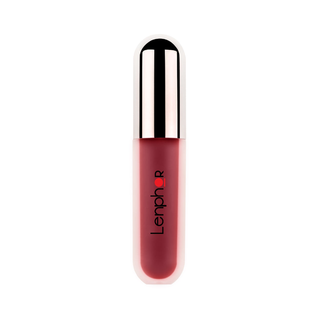 Velvet Matte Liquid Lipstick – Lasche It - Lenphor