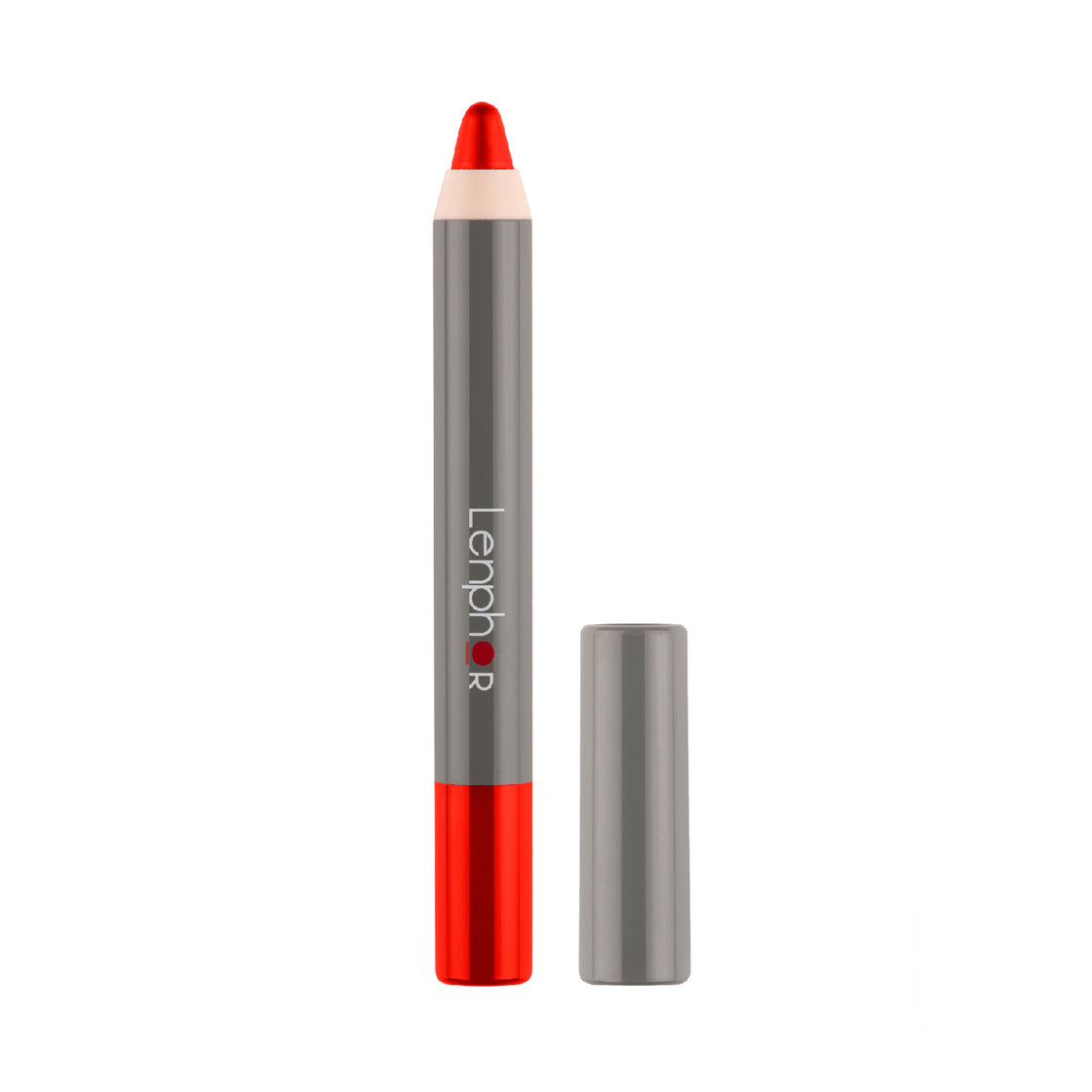 Matte Crayon Lipstick Cruelty Free