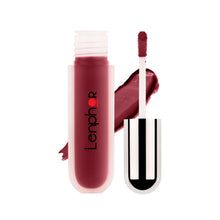 Load image into Gallery viewer, Buy Velvet Matte Liquid Lipstick – Lasche It - Lenphor
