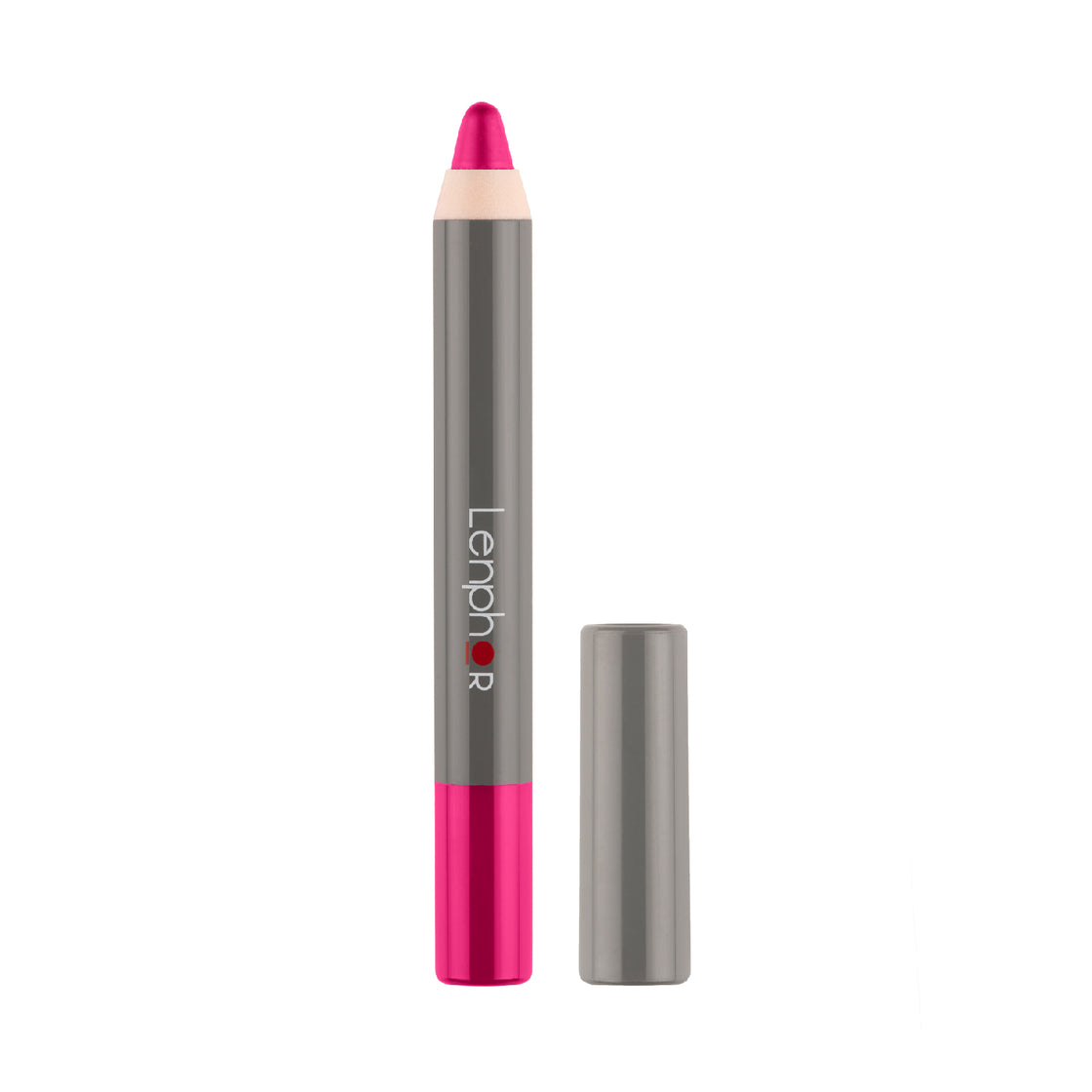 Matte Crayon Lipstick Cruelty Free