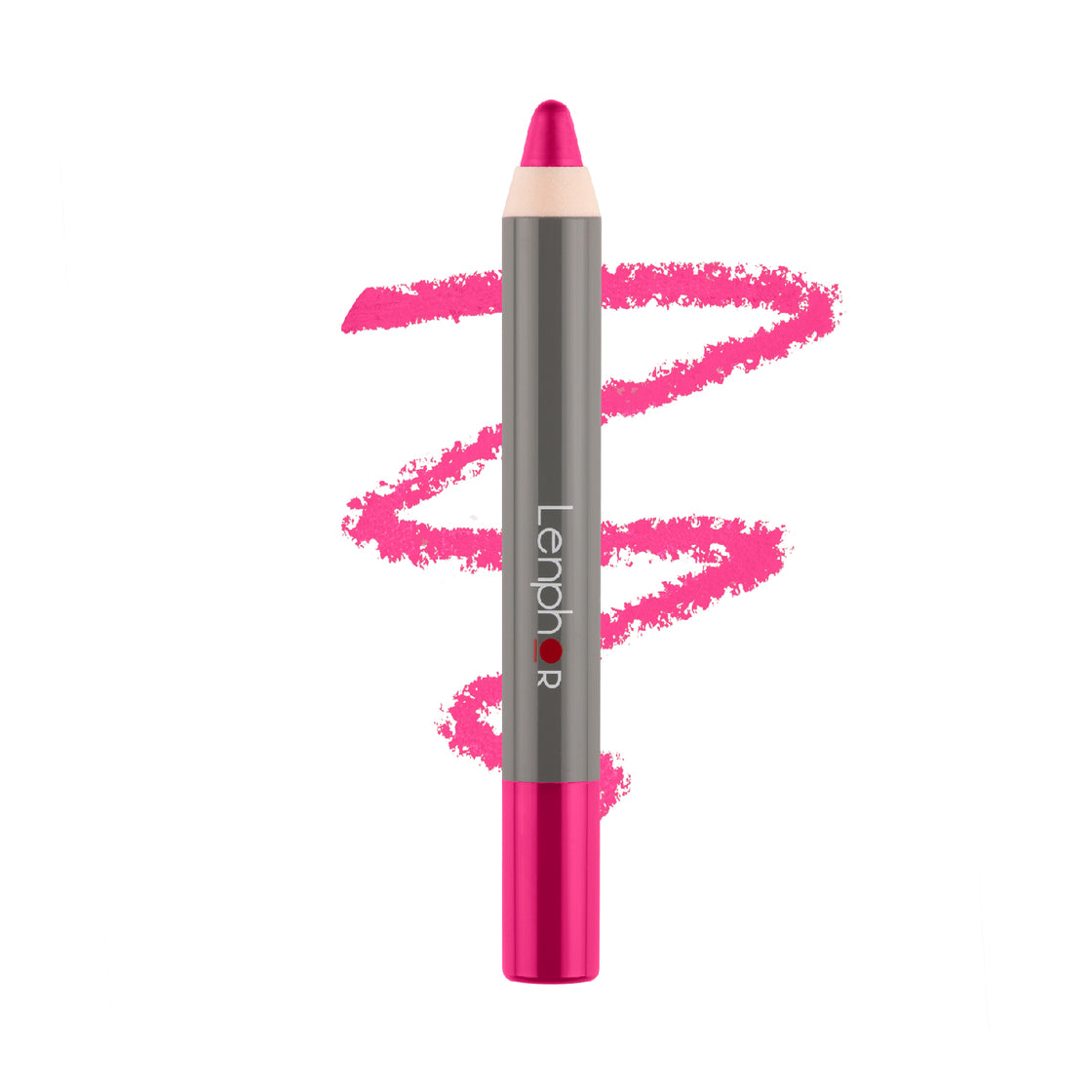 Matte Crayon Lipstick Cruelty Free