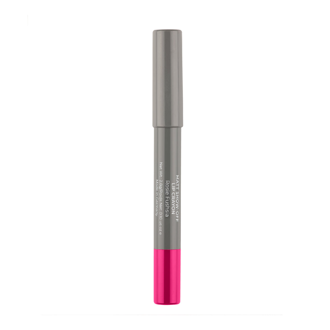 Matte Crayon Lipstick Cruelty Free