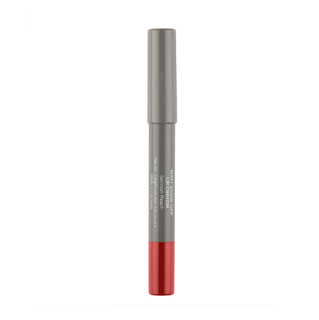 Matte Crayon Lipstick Cruelty Free