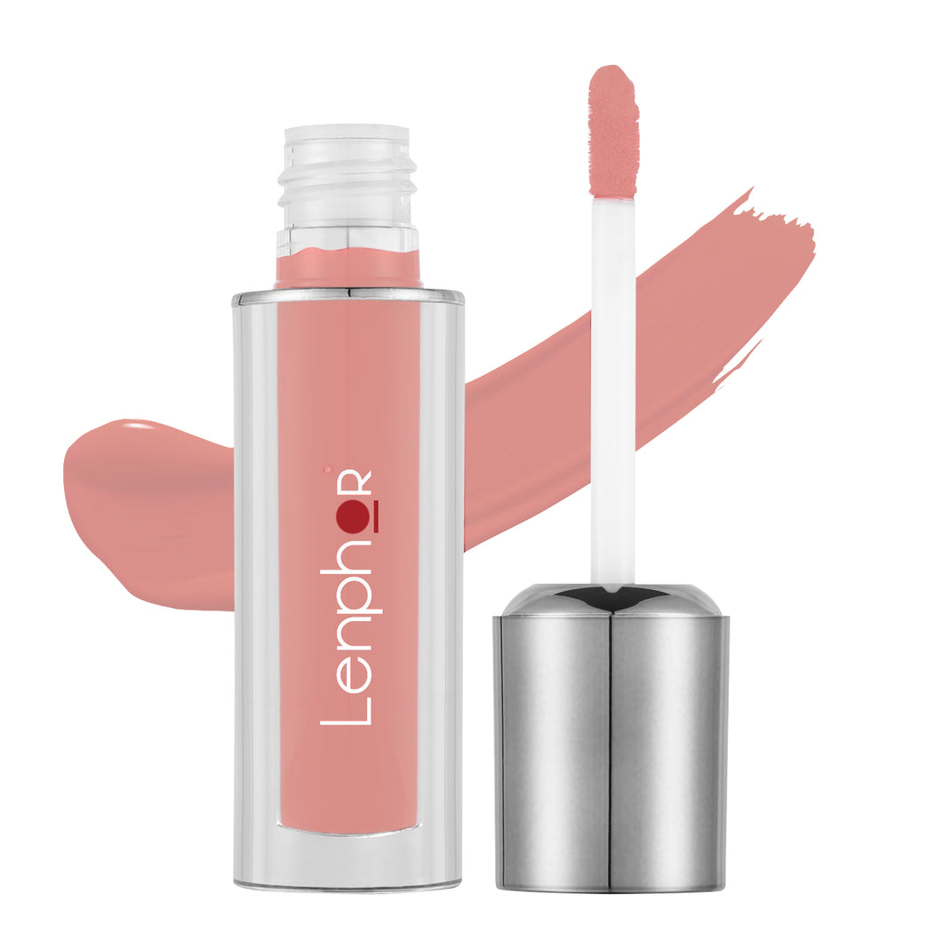 Colour Me Up Liquid Lipstick