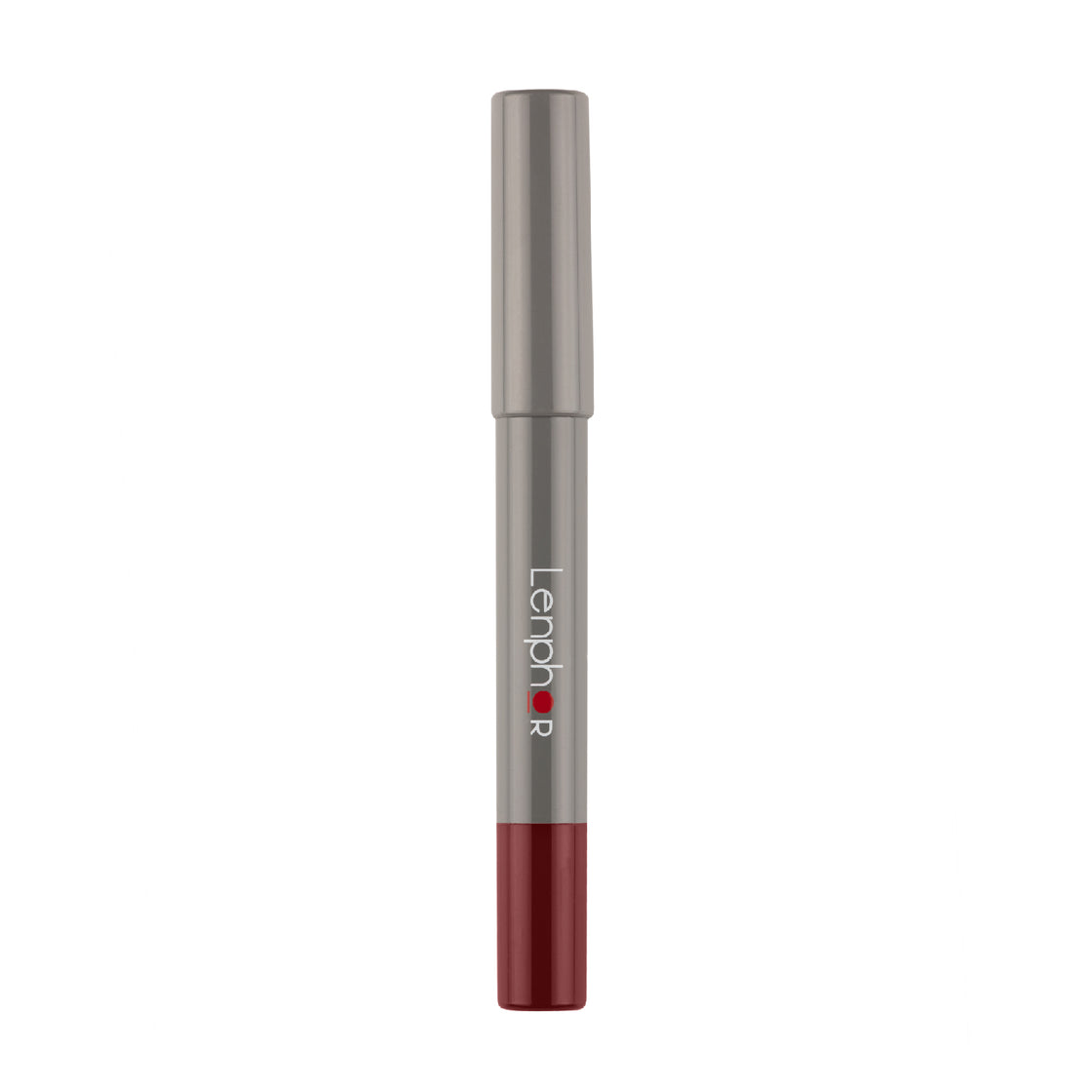 Matte Crayon Lipstick Cruelty Free