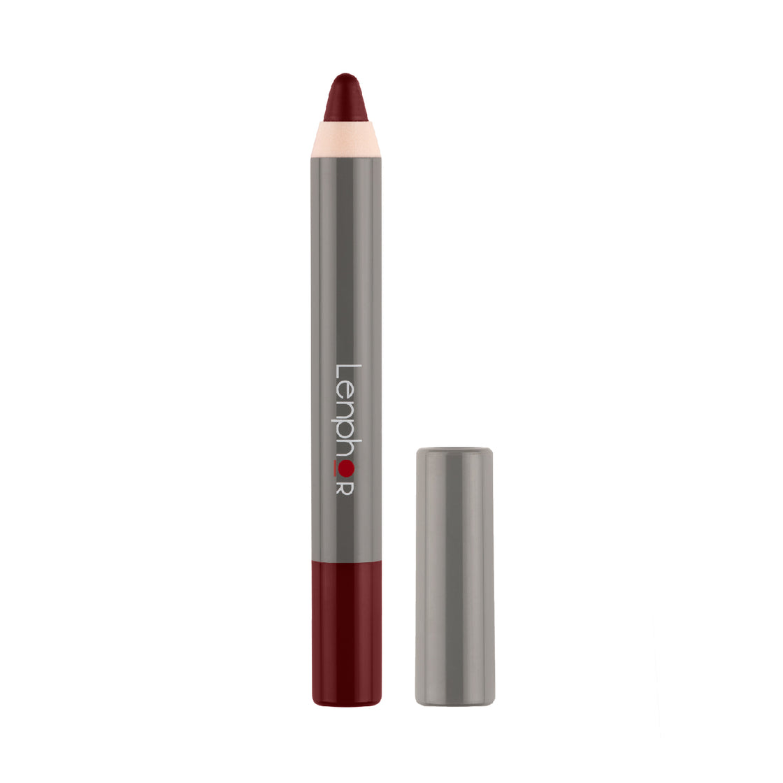 Matte Crayon Lipstick Cruelty Free