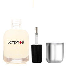 Load image into Gallery viewer, Best Matte Top Coat Nail Polish - Lenphor
